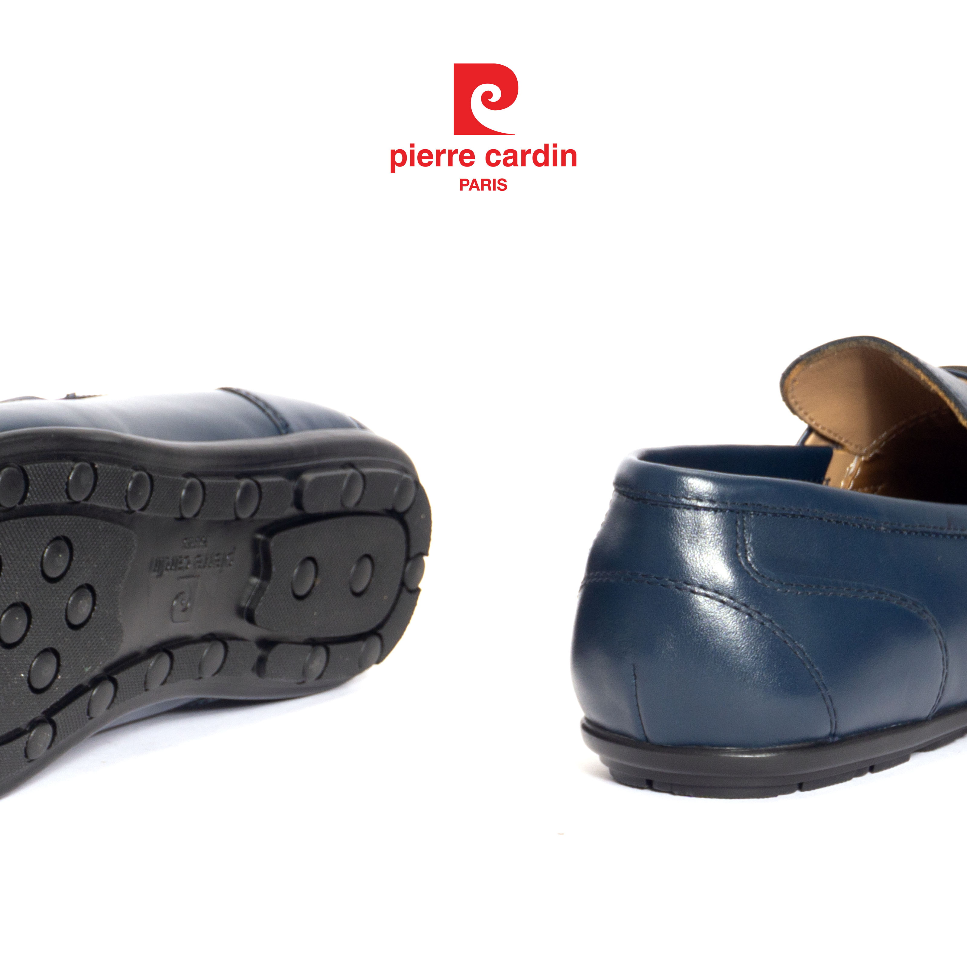 Giày Mọi Nam Pierre Cardin 529