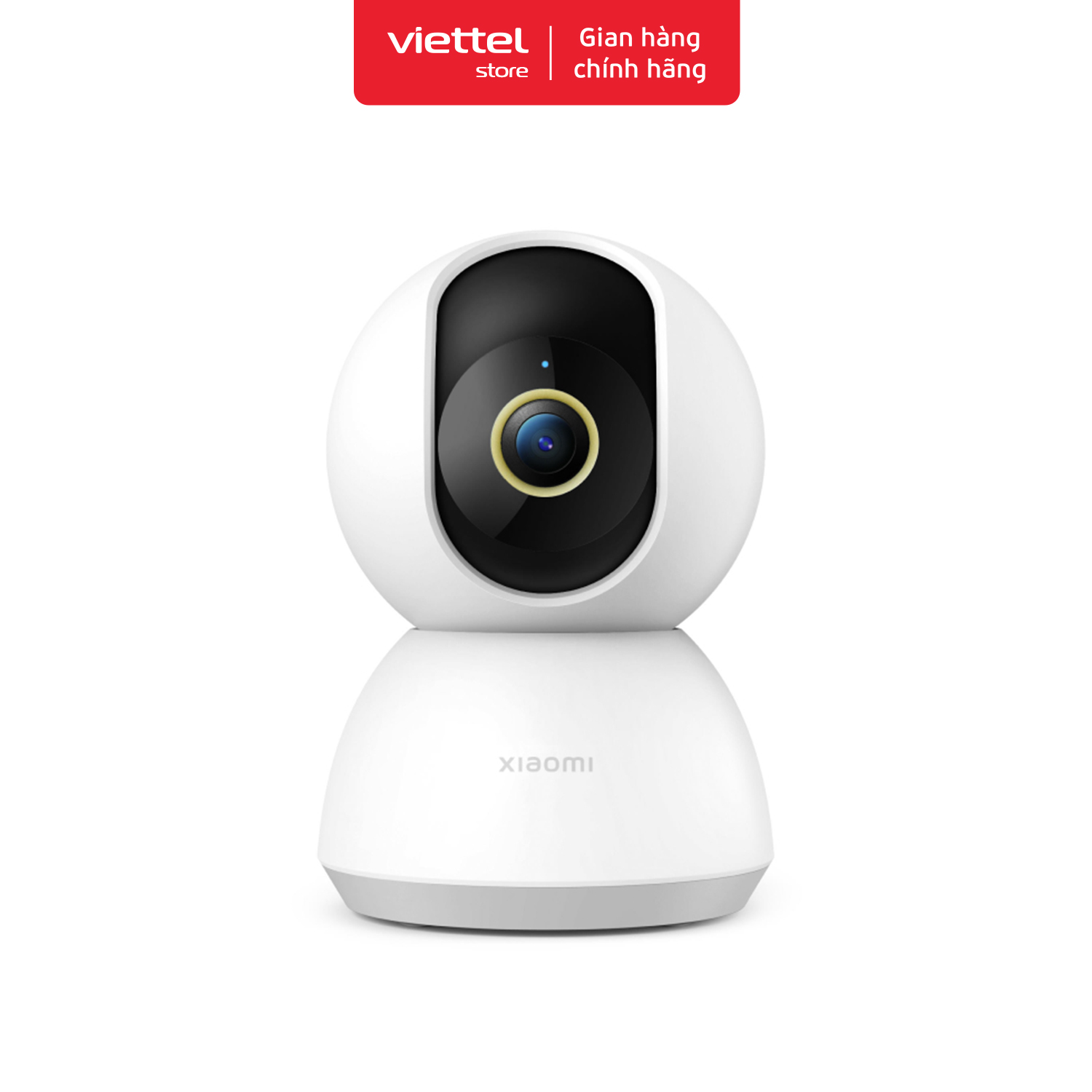 Xiaomi Camera Home 360 (2K Pro) C300 Chính hãng [Viettel Store]