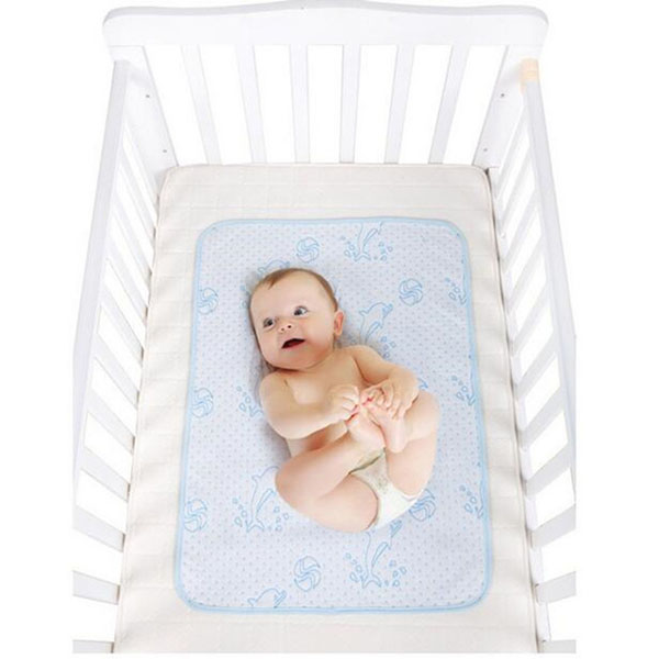 Tấm lót chống thấm 4 lớp cho bé size to
