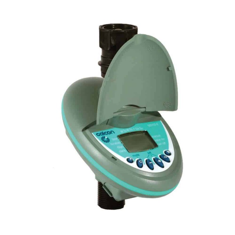 Van hẹn giờ tưới tự động dùng Pin 9V Galcon9001D