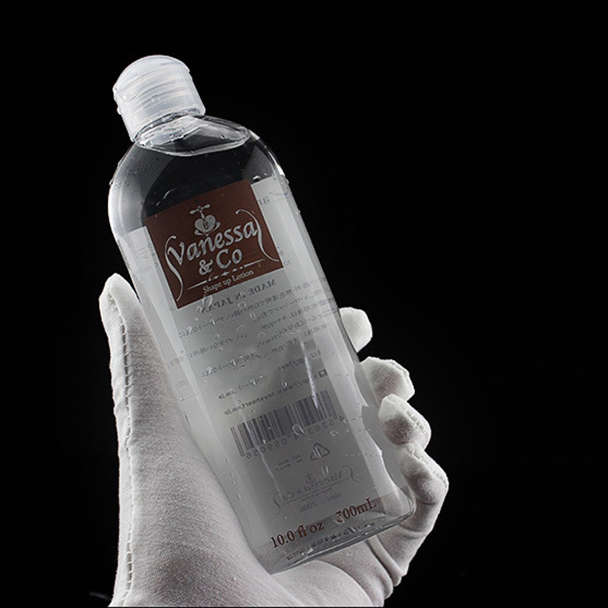 Gel Bôi Trơn Nhật Bản Vanessa 200ml