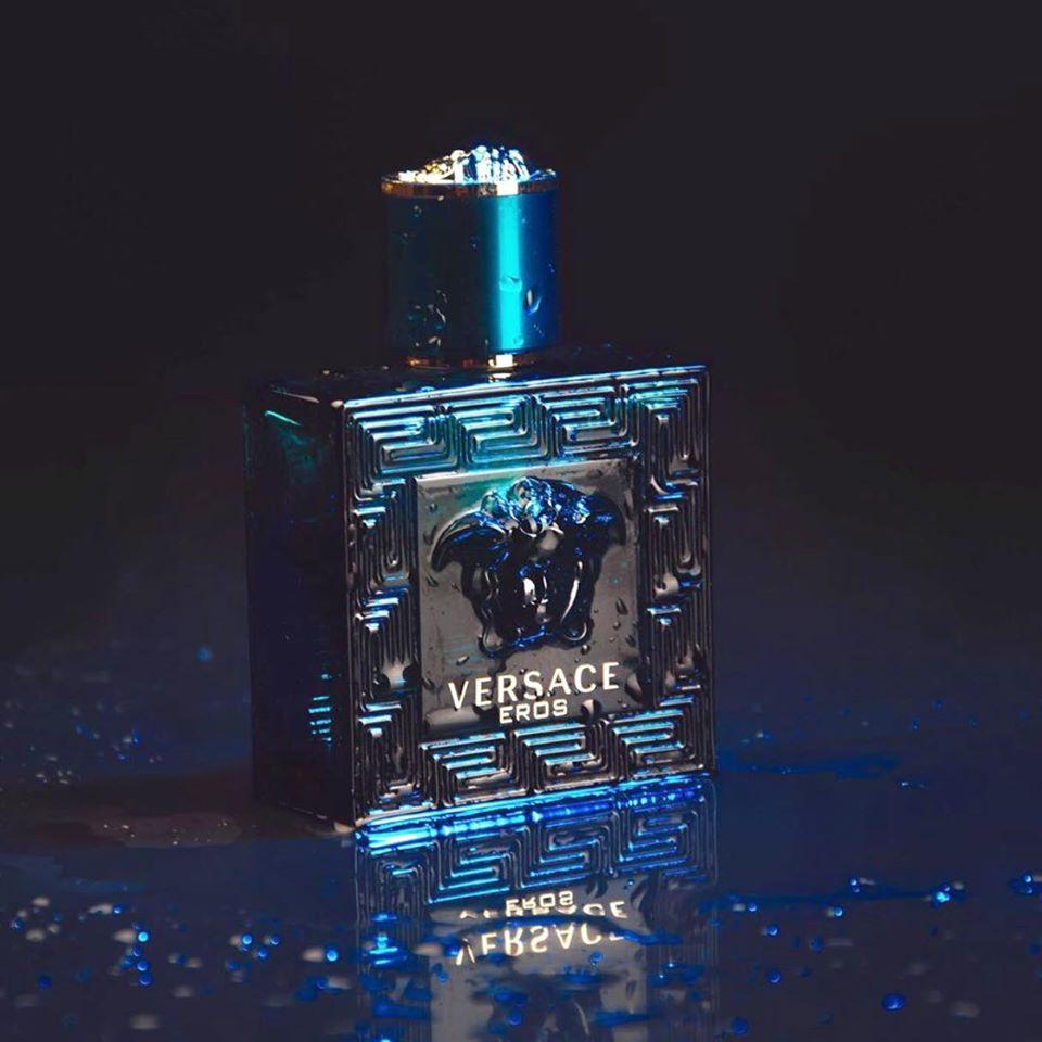 NƯỚC HOA MINI SIZE VERSACE EROS EDT 5ml