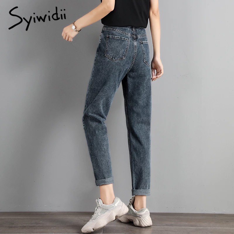 QUẦN JEAN NỮ BAGGY XÁM ĐÔNG PHƯƠNG FASHION ĐPBXM/1 QUẦN BAGGY HỒNG QUẦN BAGGY XÁM QUẦN BAGGY TRẮNG QUẦN BAGGY TÍM DONG PHUONG