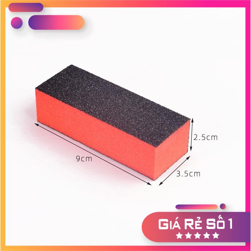 Phao cam dũa nhám mài móng tay - Chà nhám móng - TGN937