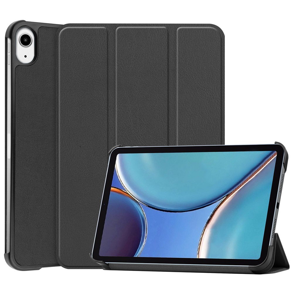 Bao da máy tính bảng cho iPad Mini 6 2021 8.3' nam châm đóng mở tự động