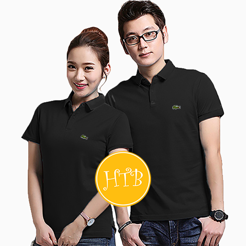 [HCM]Áo thun Cá sấu NỮ Cao cấp Co giãn 4 chiều
