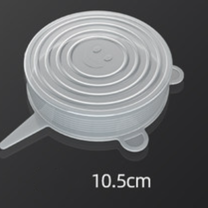 Màng Bọc Silicone Bảo Quản Thực Phẩm Cao Cấp