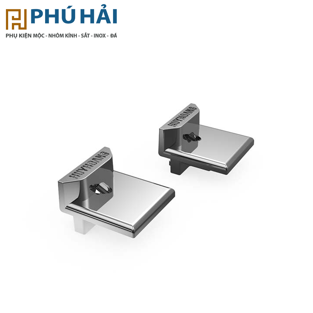 Vấu hãm cửa 1 cánh - 2 cánh huy hoàng
