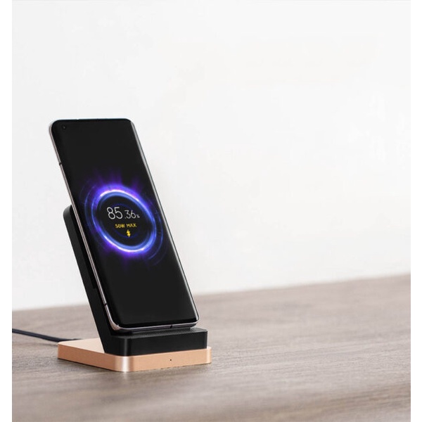 Đế sạc không dây 55W Xiaomi
