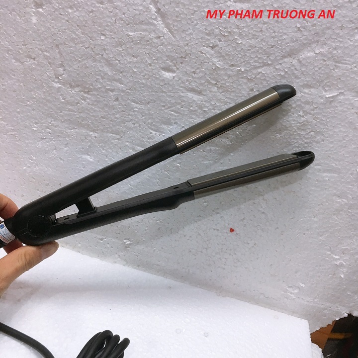 Máy Duỗi Uốn Tóc 2in1 Al-308