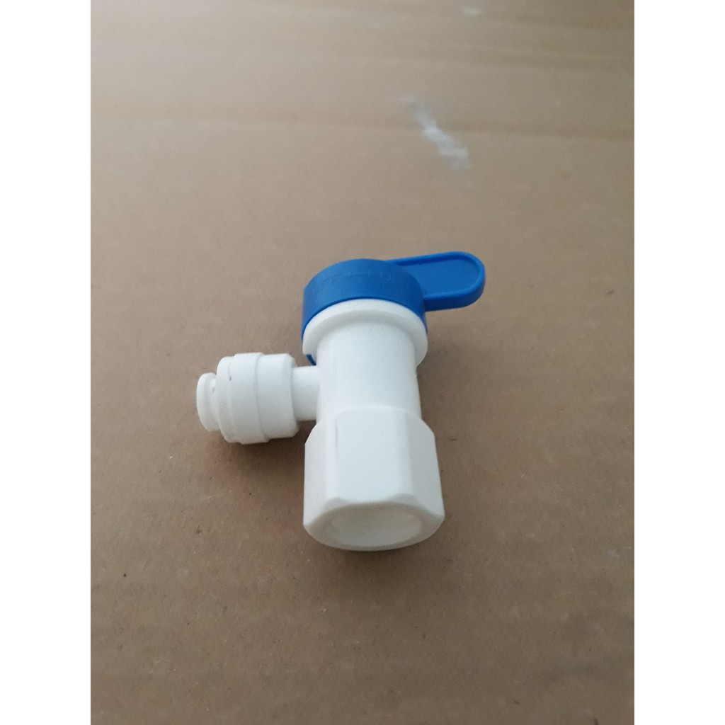 khóa bình áp  , Van bình chứa nước Máy lọc nước RO( bình áp máy lọc nước)