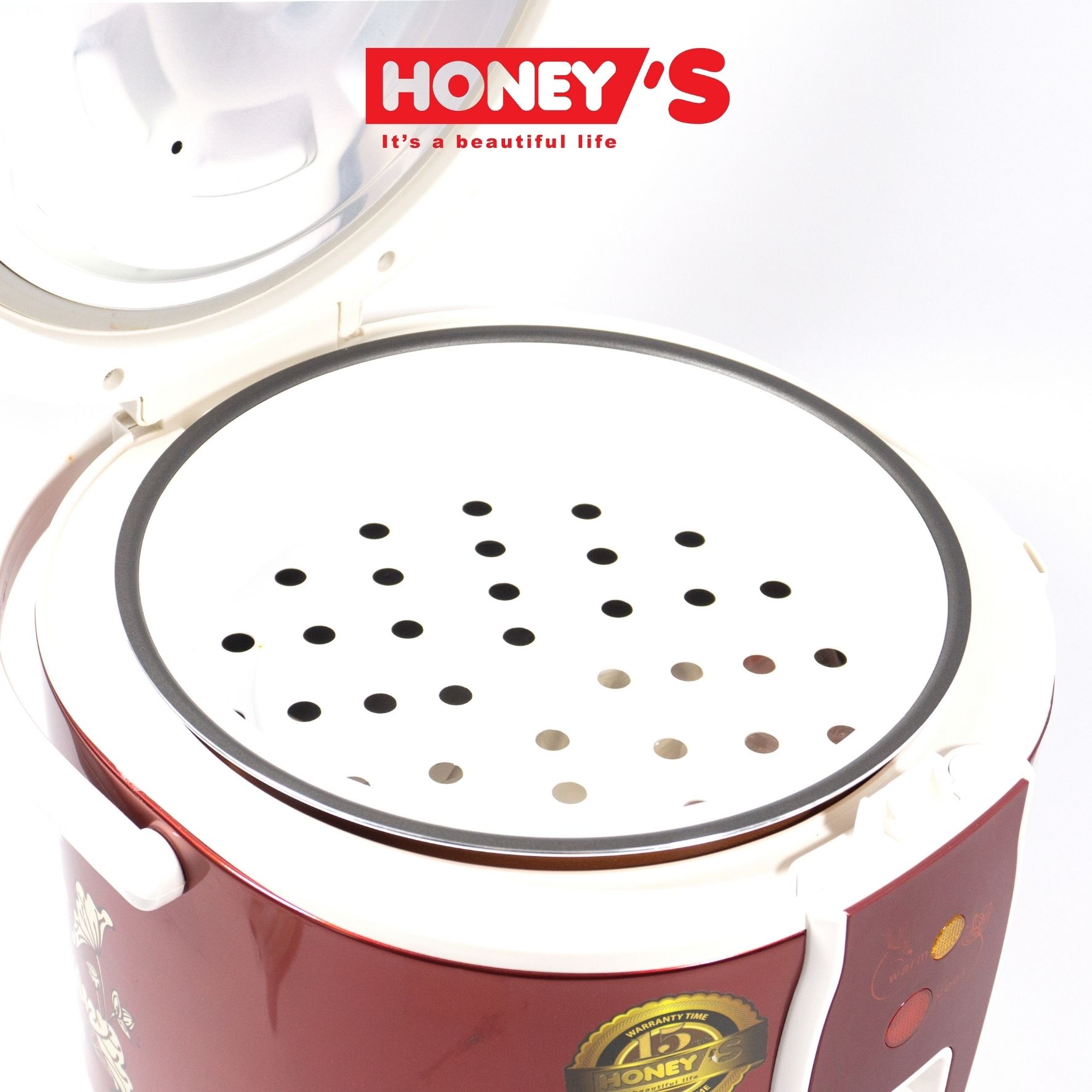 Rice cooker Honey's HO-708M18