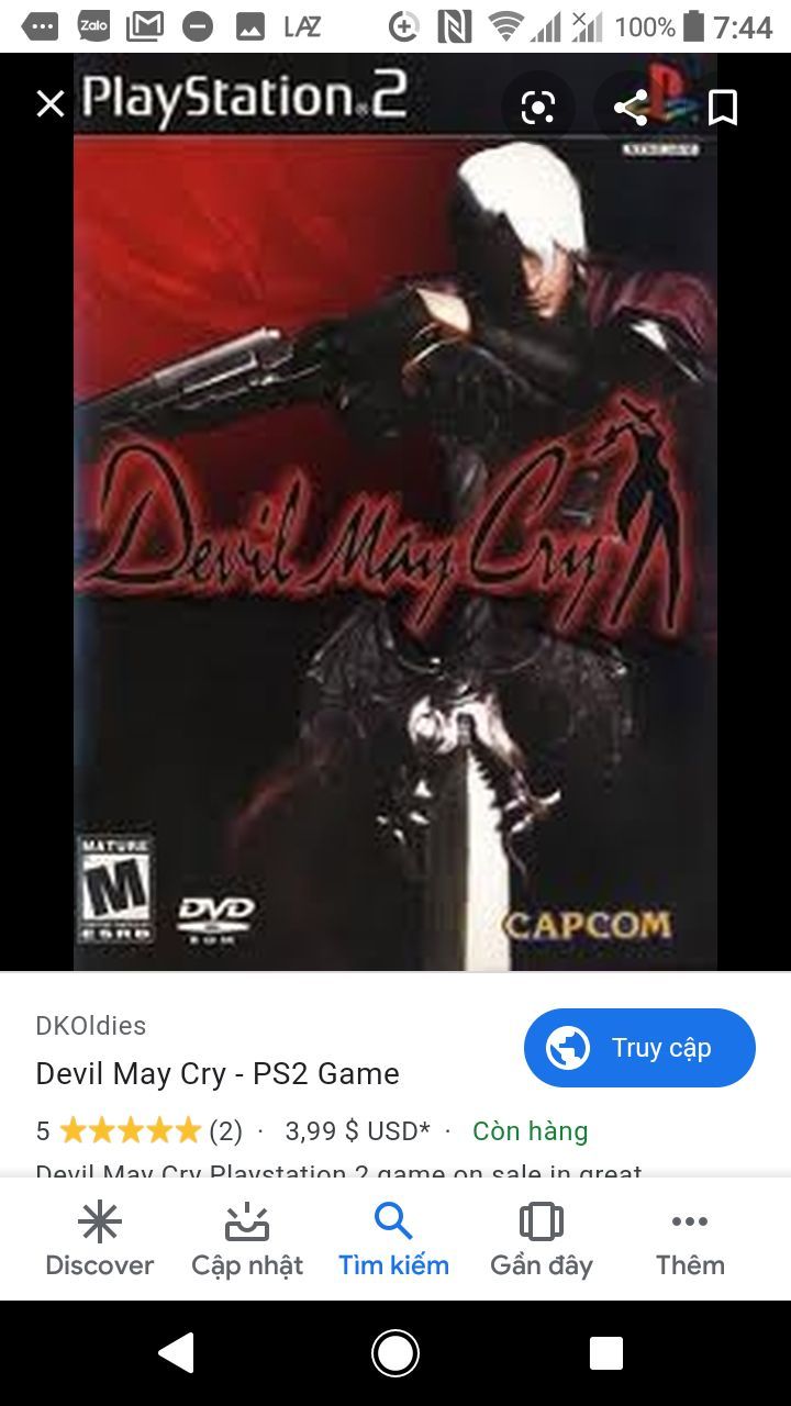 [HCM]game ps2 nhu hinh