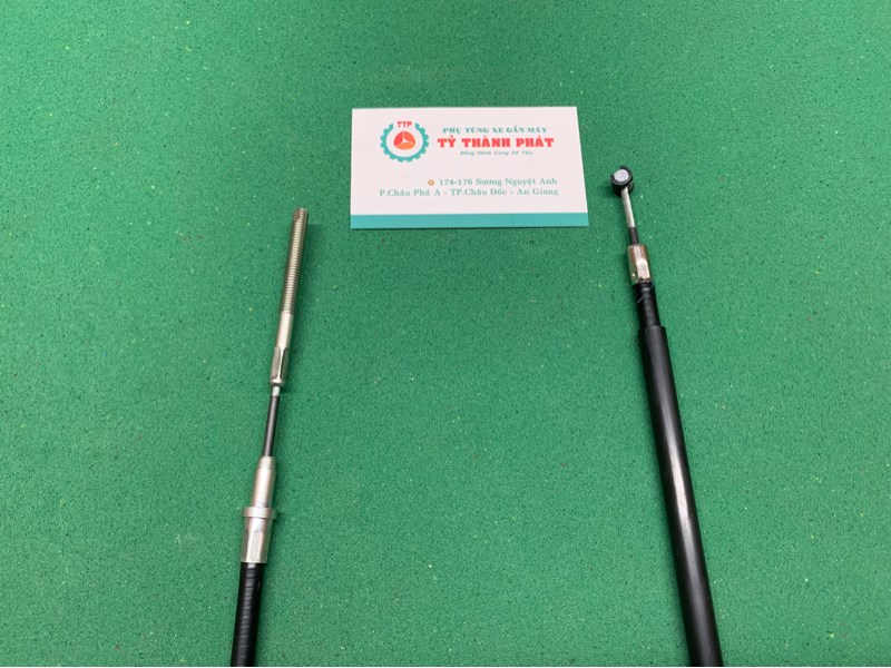 Dây thắng trước xe Utimo (Sợi)