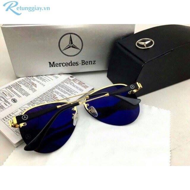 KÍNH MÁT MERCEDES - BENZ - 746