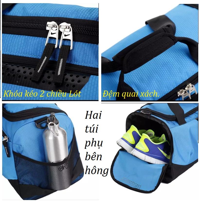 [HCM]Túi thể thao túi du lịch NKE