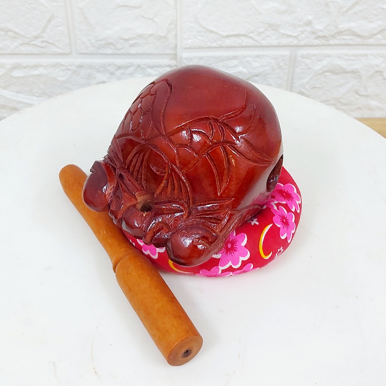 Mõ Mít Tụng Kinh Size Mini 8CM