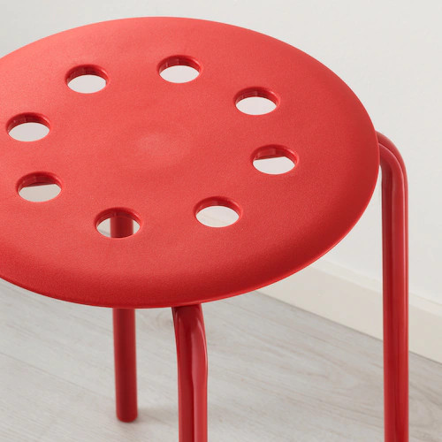 Ghế Đẩu Marius Ikea