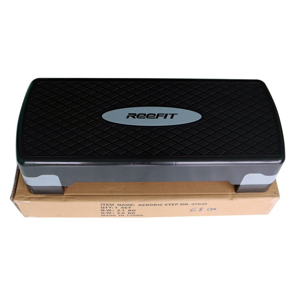 Bục tập Aerobic REEFIT 68cm