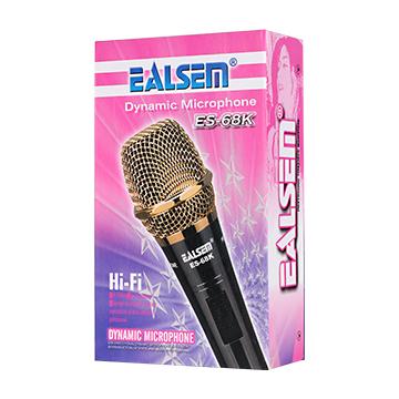 [HCM]Micro Có dây Ealsem ES-68K