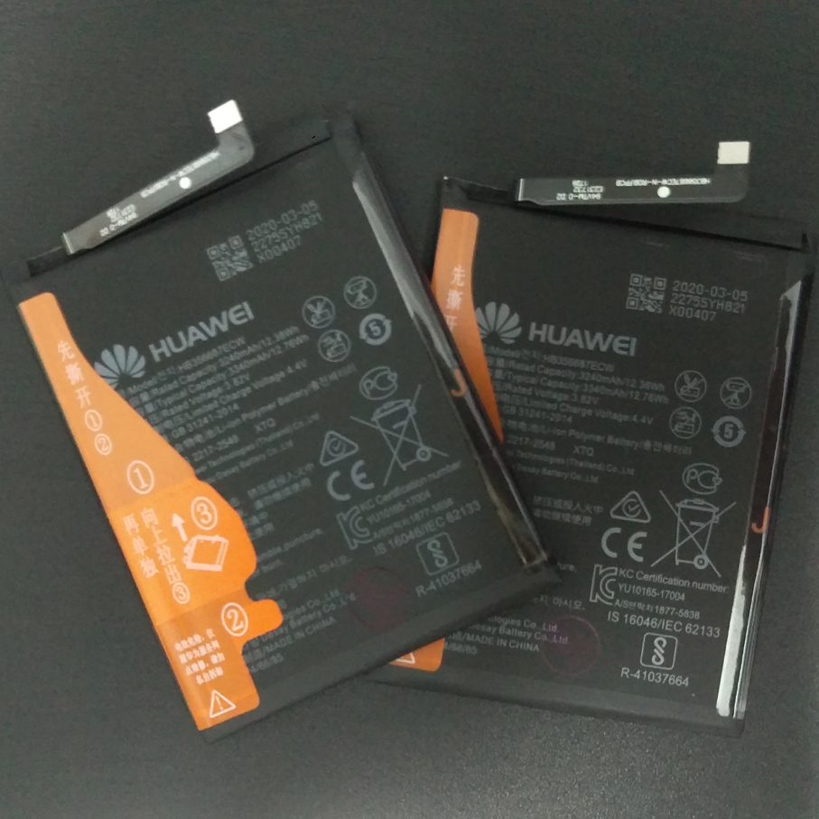 [HCM]Pin dùng cho Huawei Nova 2i HB356687ECW