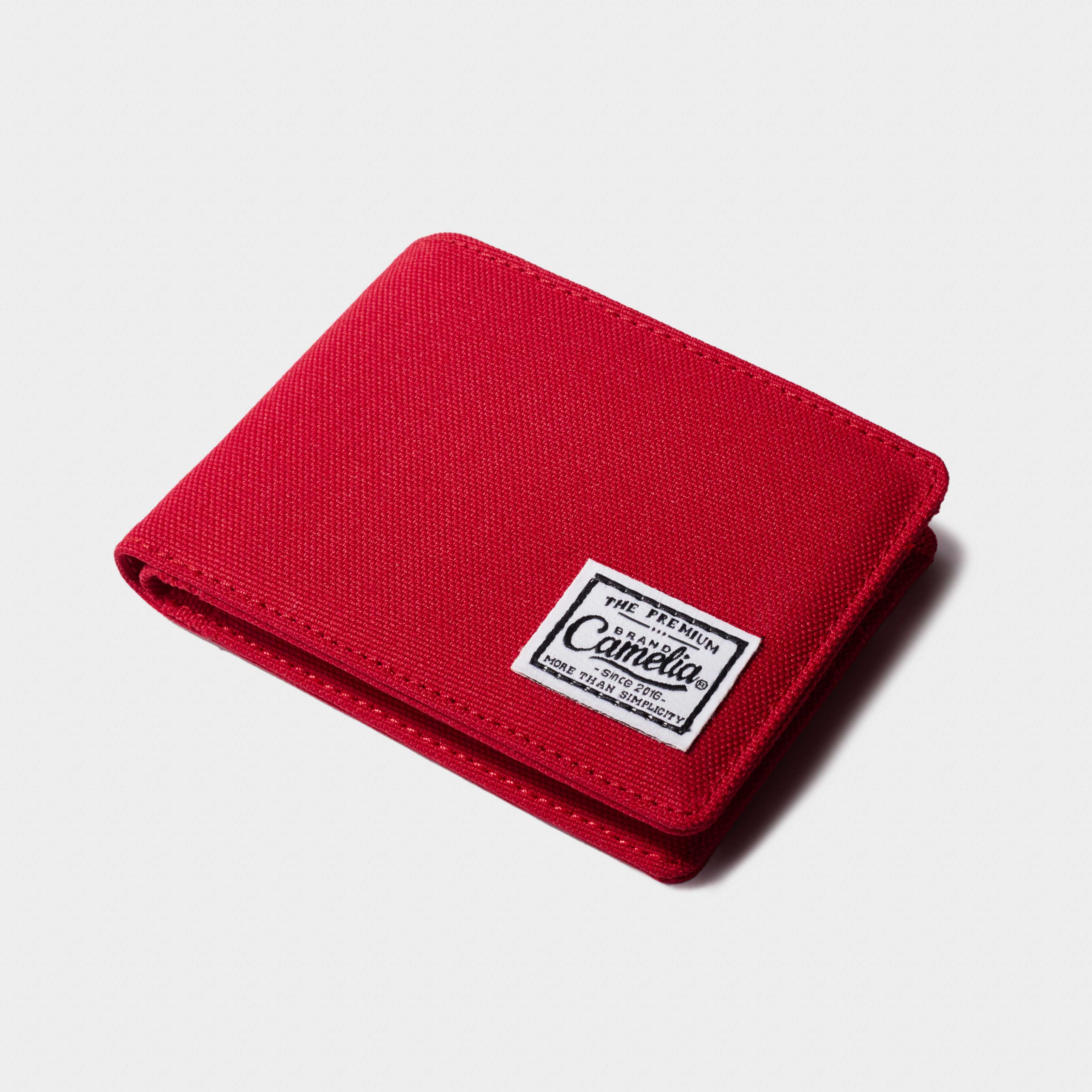 Ví CAMELIA BRAND® Classic XL Wallet