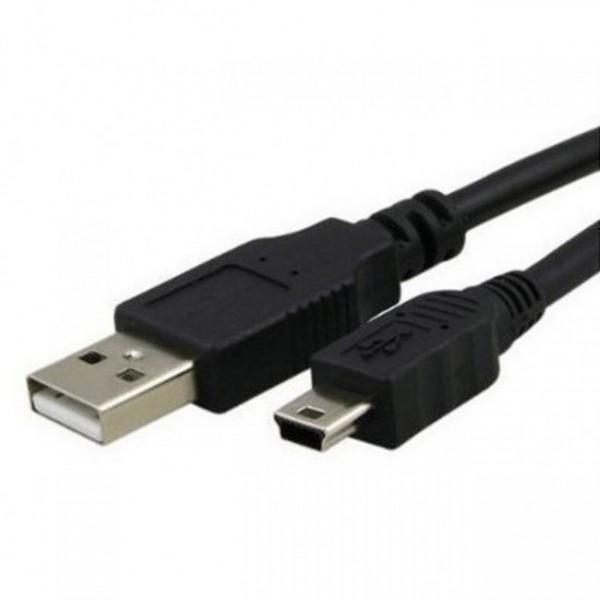 Dây sạc mini usb cổng hình thang