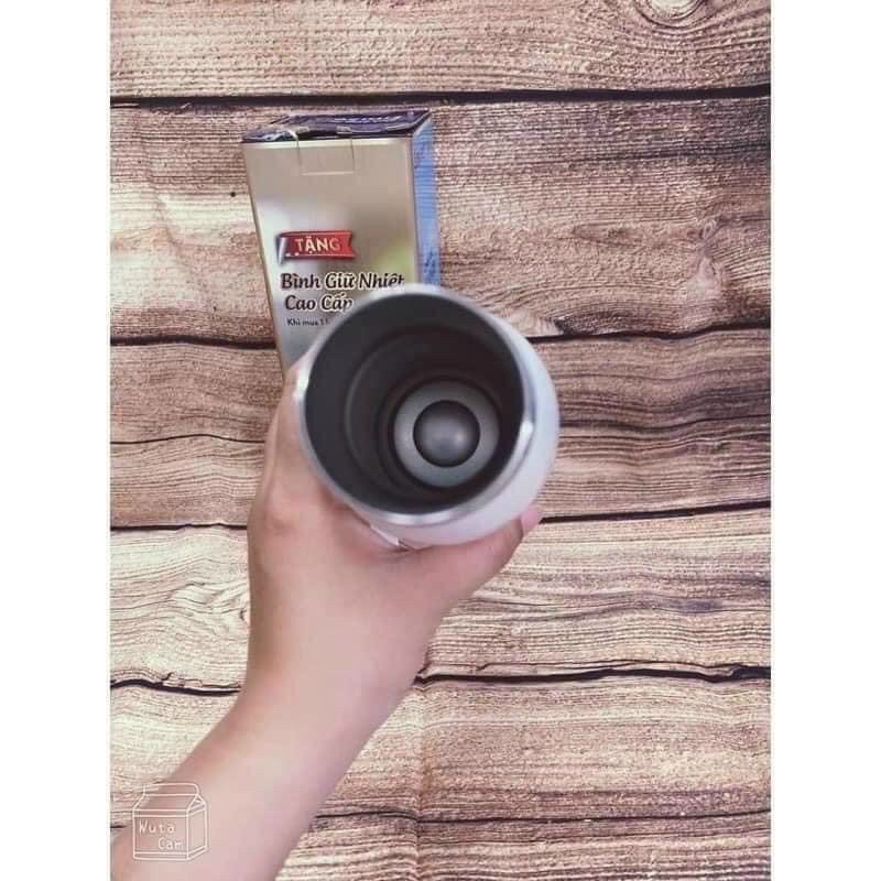 Bình giữ nhiệt Ensure 600ml