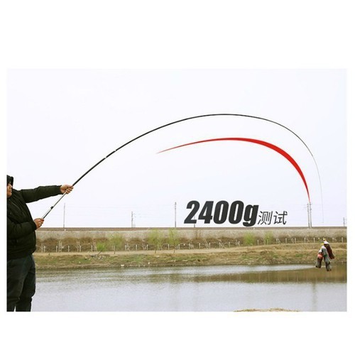 Cần câu tay daiwa 6h kyogi