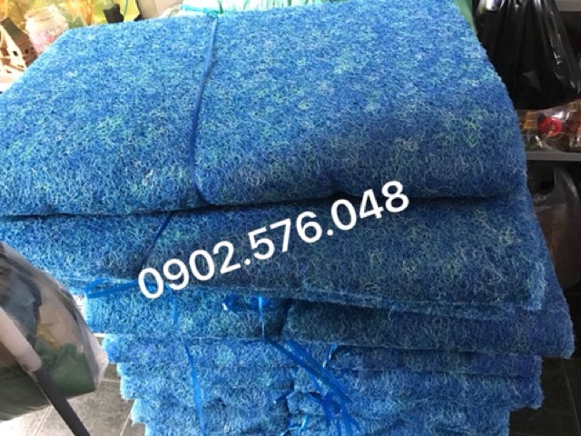 [HCM]JMAT Bùi Nhùi Lọc Nước 25x50cm