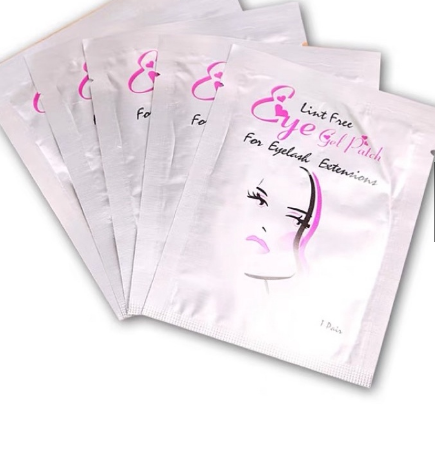 [HCM]Gel pad mi gel_pad dán mi dưới 1 bịch 50 cặp
