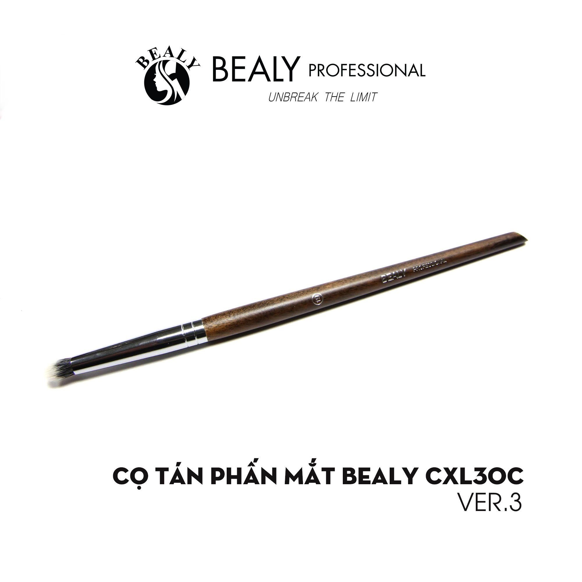 CỌ XẾP LỚP TÁN PHẤN MẮT BEALY - CXL30C