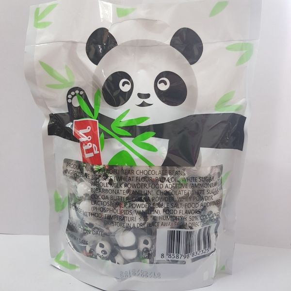 [HCM]Kẹo Gấu Trúc Thái Lan  - Panda