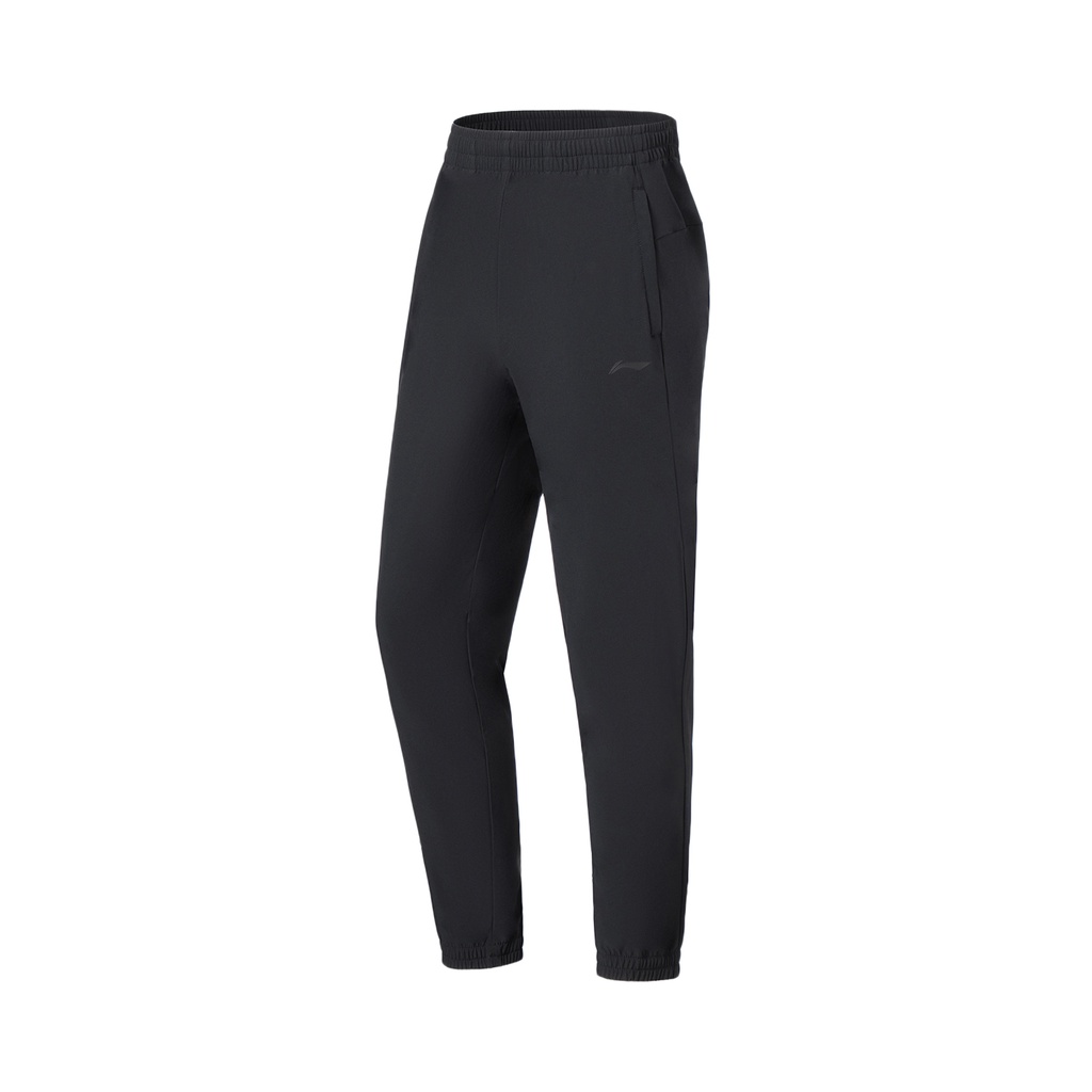 Quần Gió Thể Thao Nam Li-Ning AYKS355-1
