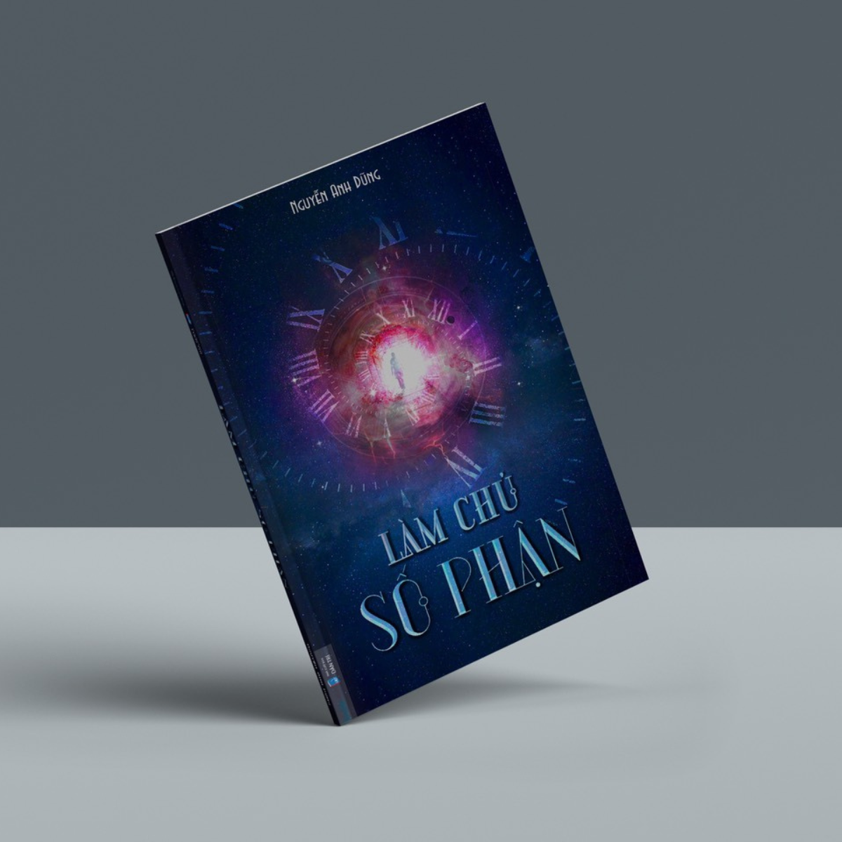 Sách - Làm Chủ Số Phận - SBOOKS