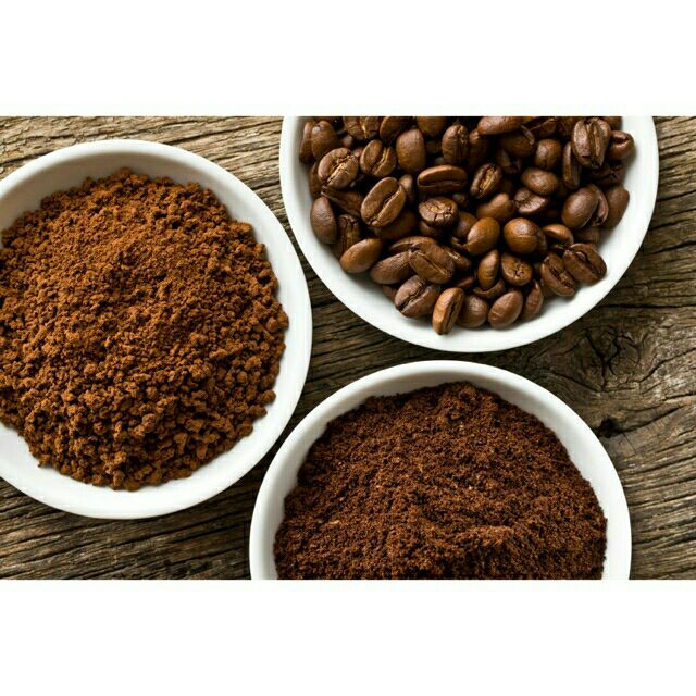 Cafê say nguyên chất 500g