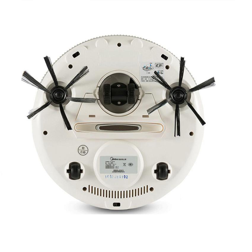 RoBot  Hút Bụi Thông Minh Midea.