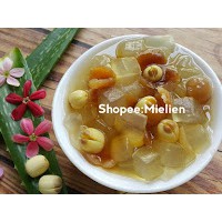 1kg Hạt sen khô Đồng Tháp