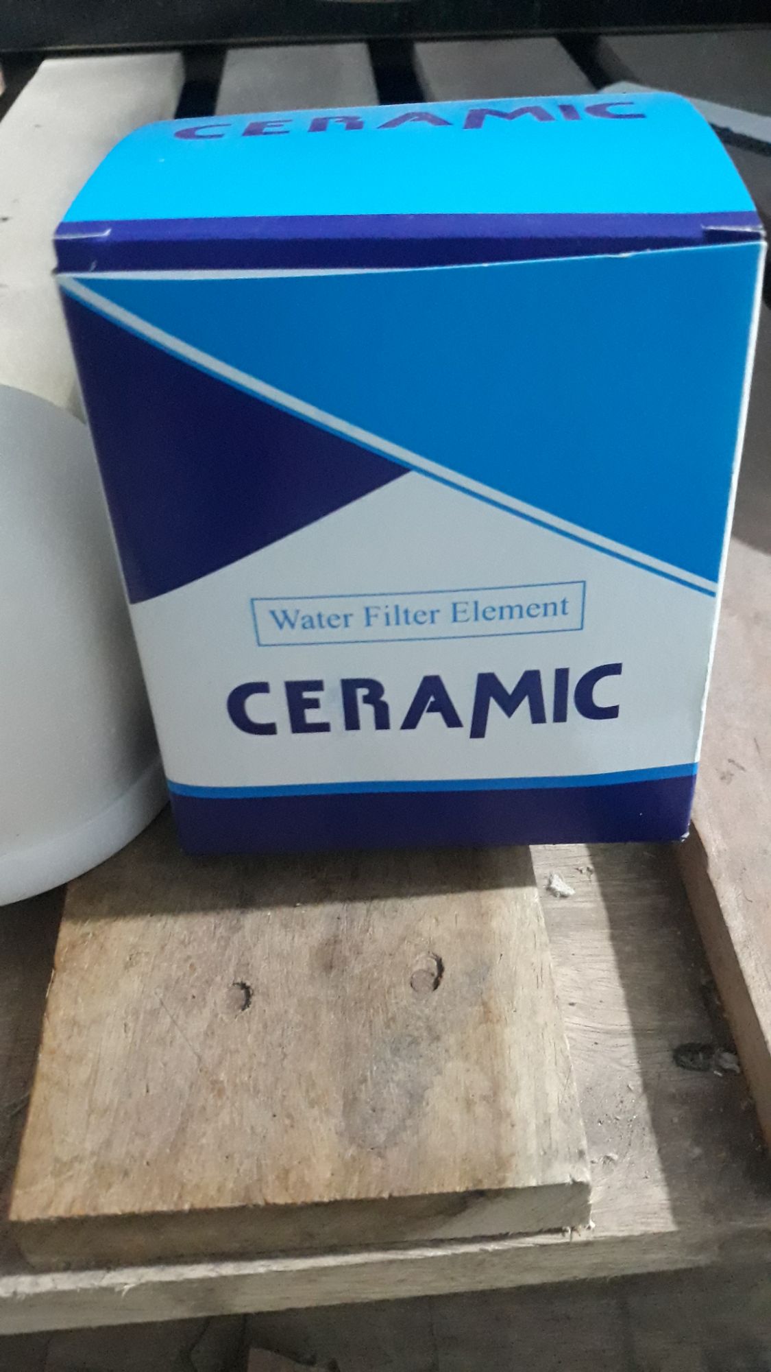Sứ lọc nước Việt Nam tốt