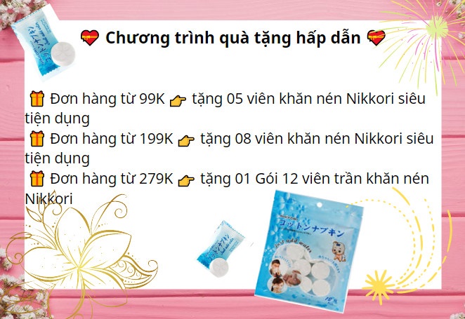 Khăn tắm massage Hàn Quốc 3263 (1000x300mm)