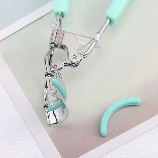 DỤNG CỤ BẤM MI MẮT CAO CẤP MS-5105 (Nhiều màu) - [Bấm mi cong, kẹp uốn mi cong, kẹp bấm mi cong, kẹp mi, dụng cụ uốn mi]