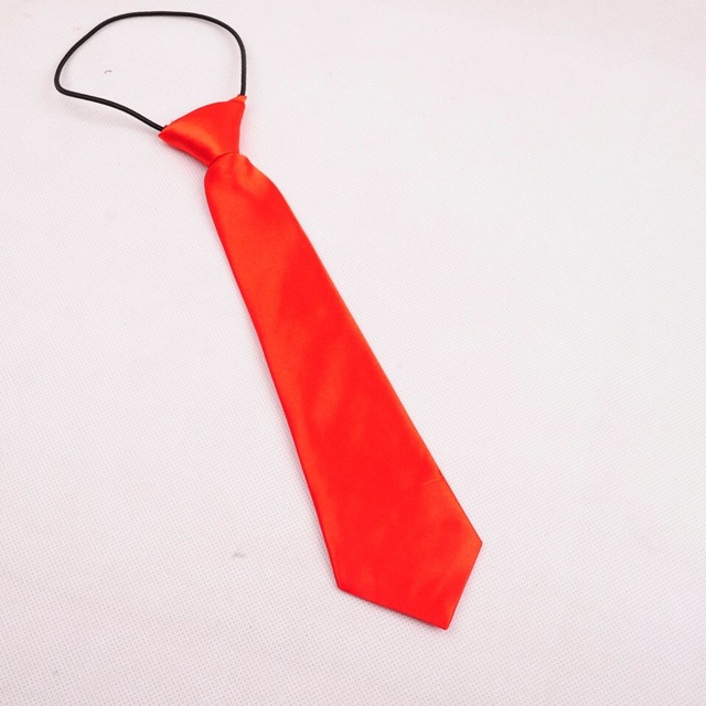 Cà Vạt Trẻ Em
