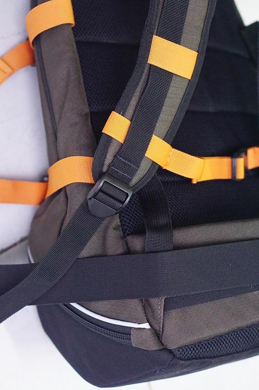 [HCM]Balo máy ảnh Crumpler Proper Roady Half Photo