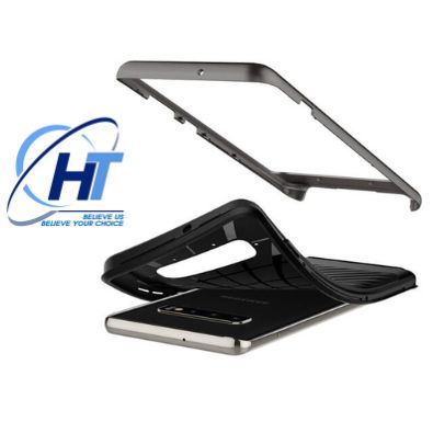 Ốp Lưng Samsung Galaxy S10 Spigen Neo Hybrid