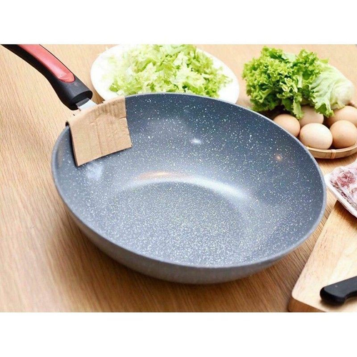 Chảo Đá Chống Dính Sâu Lòng 32cm