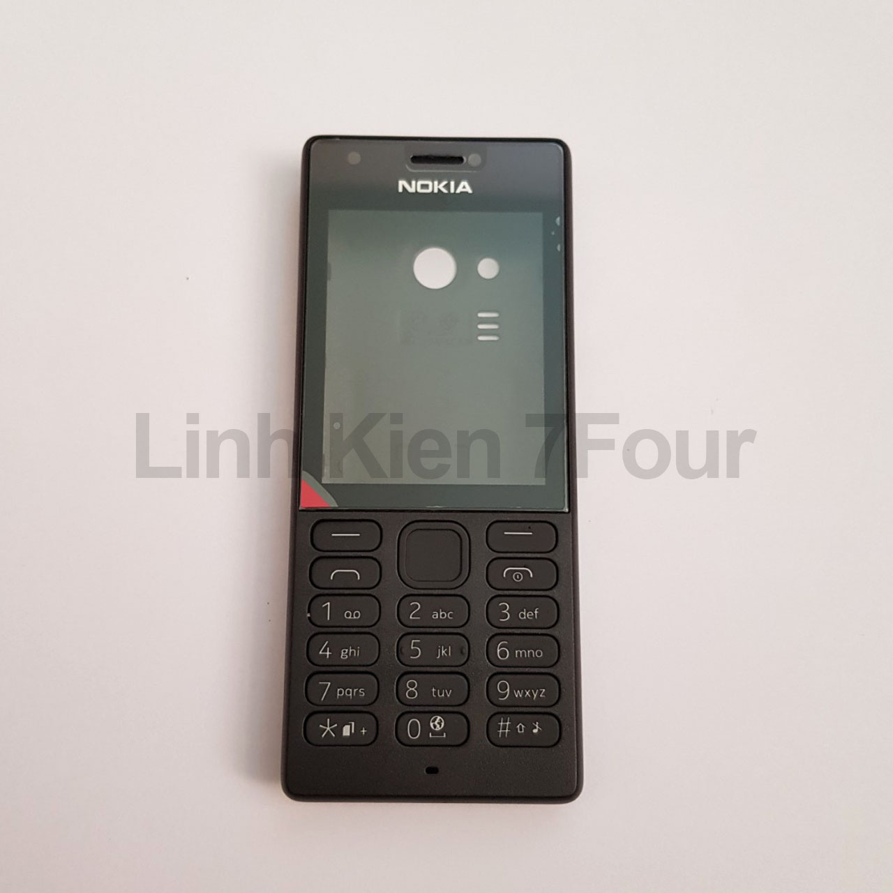 Vỏ phím thay thế dùng cho Nokia 216 đời cũ - 7Four