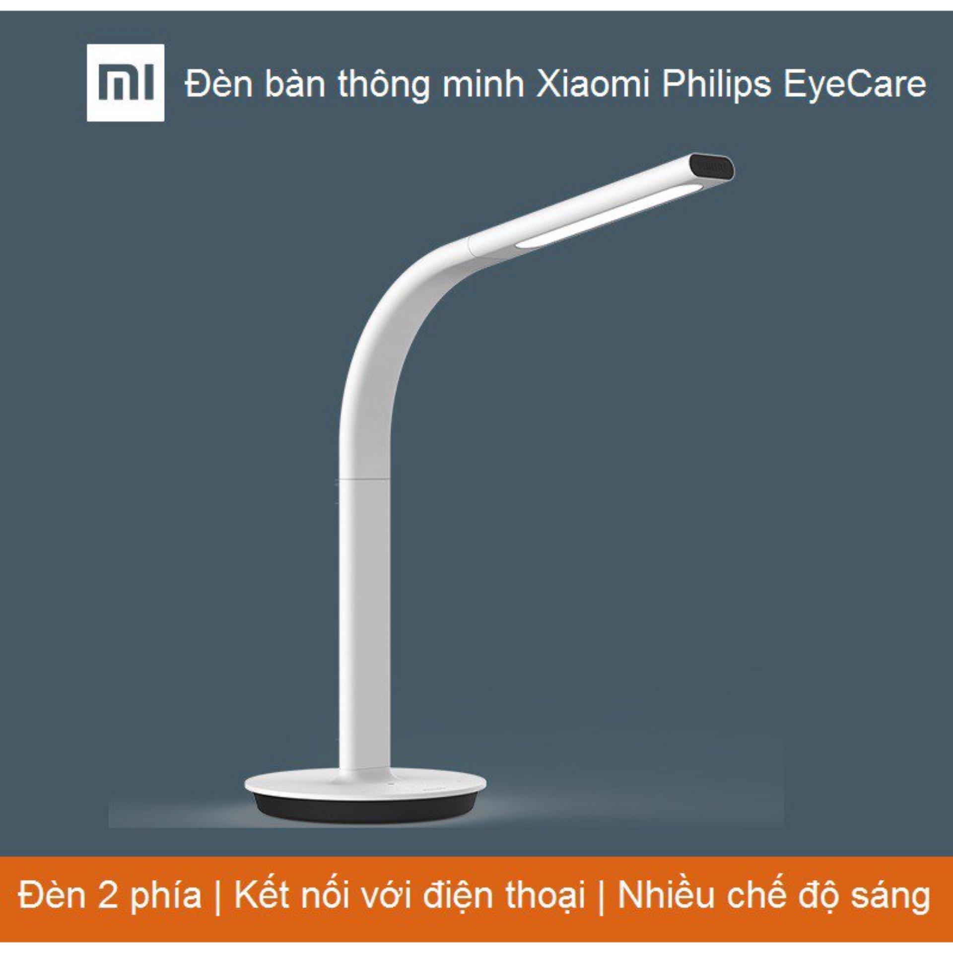ĐÈN BÀN THÔNG MINH XIAOMI PHILIPS EYECARE