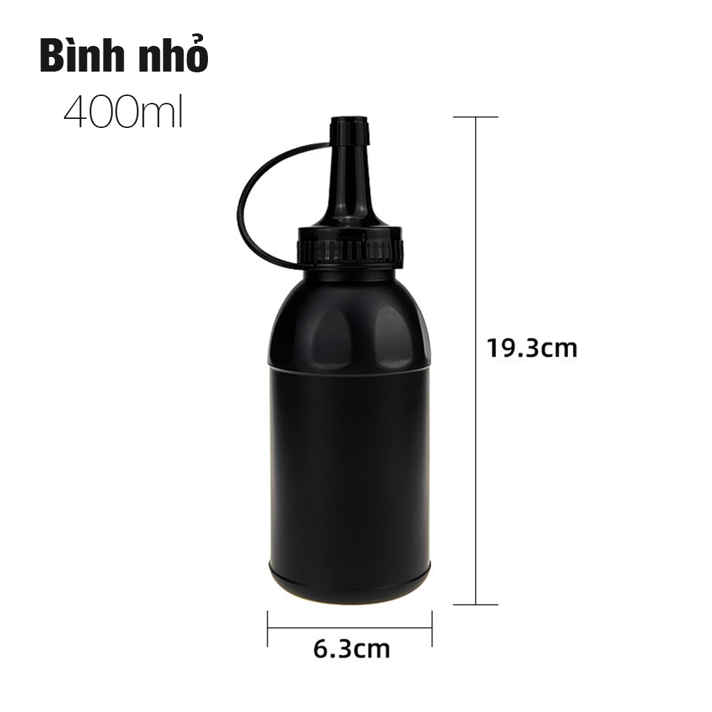 Bình Đựng Hạt Nở 7mm-8mm, Thạch Nở - 2 Loại Cứng & Đàn Hồi