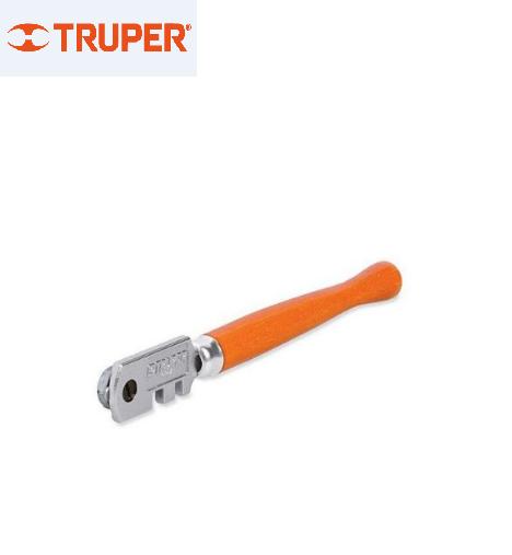 DAO CẮT KÍNH 6 LƯỠI TRUPER 12954 CV-5X