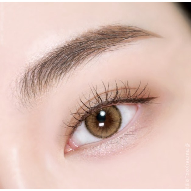 Bột Tán Lông Mày Missha Melting Powder Brow